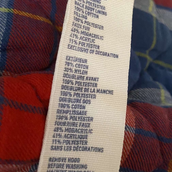 American Eagle - Jacket - Medium - Picture 4 of 4